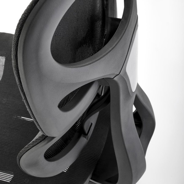 Офісне крісло Gotard - зручне та практичне для будь-якого офісу