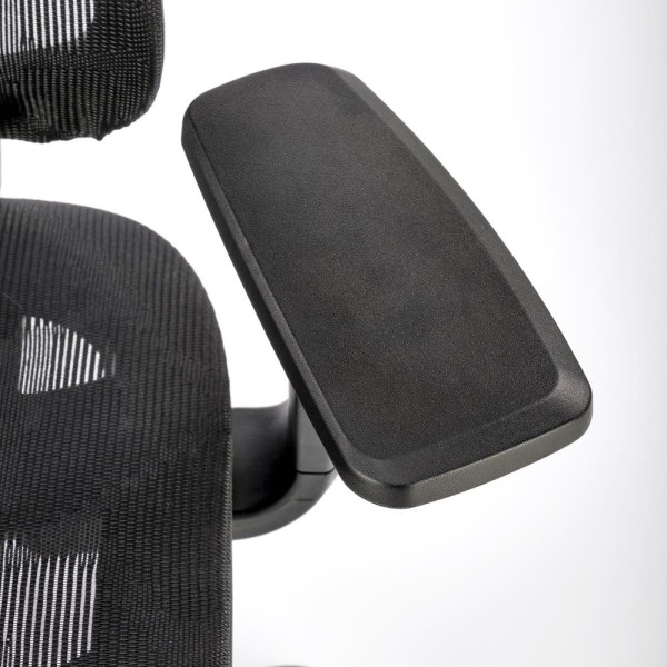 Офісне крісло Gotard - зручне та практичне для будь-якого офісу