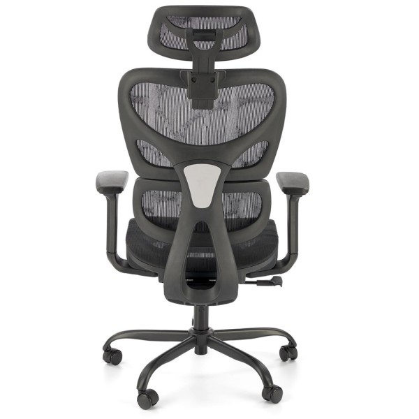 Офісне крісло Gotard - зручне та практичне для будь-якого офісу