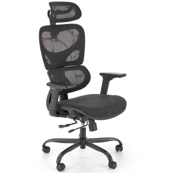 Офісне крісло Gotard - зручне та практичне для будь-якого офісу