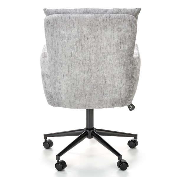 Офісне крісло Flores – зручність і стиль у вашому офісі