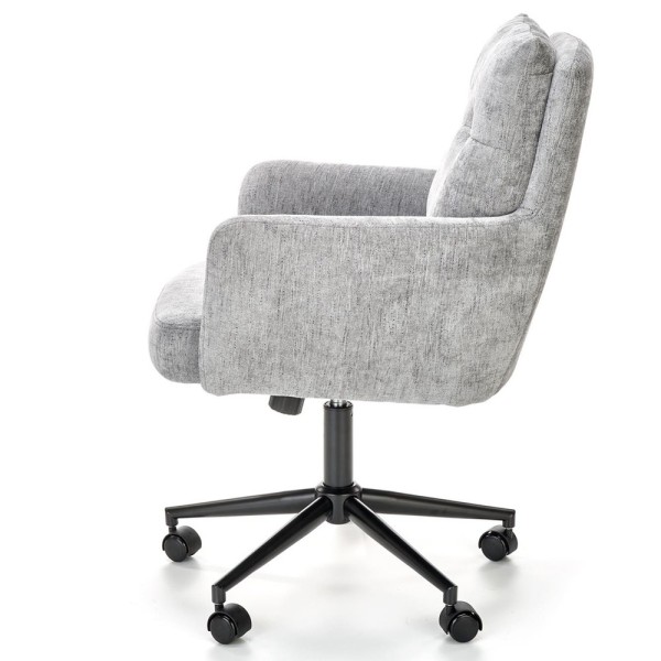 Офісне крісло Flores – зручність і стиль у вашому офісі