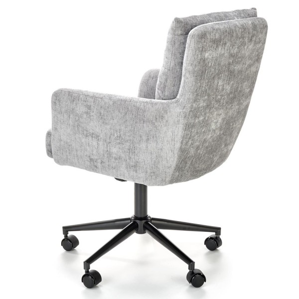 Офісне крісло Flores – зручність і стиль у вашому офісі