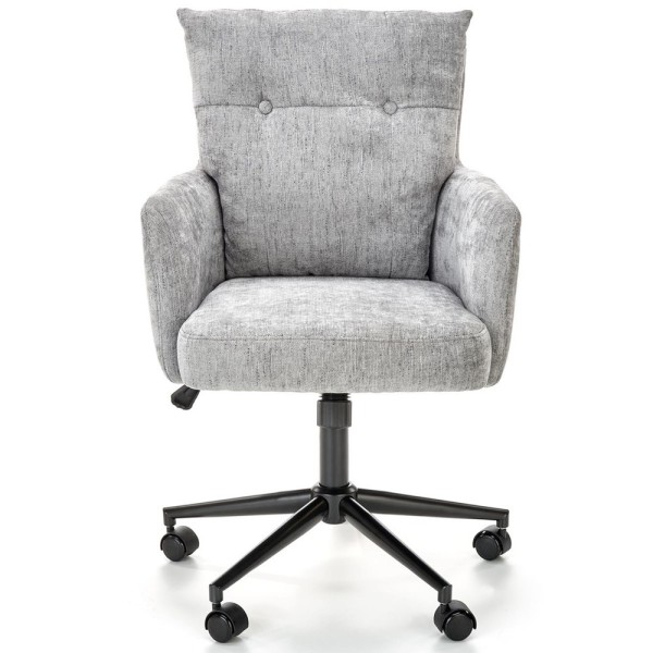 Офісне крісло Flores – зручність і стиль у вашому офісі