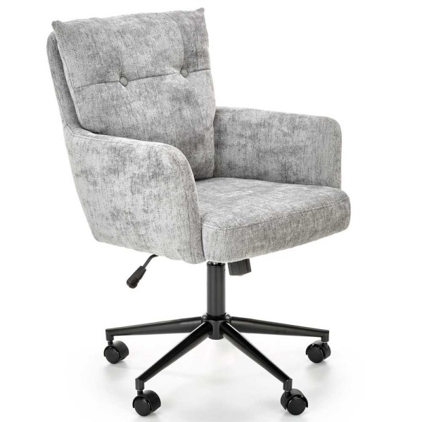 Офісне крісло Flores – зручність і стиль у вашому офісі