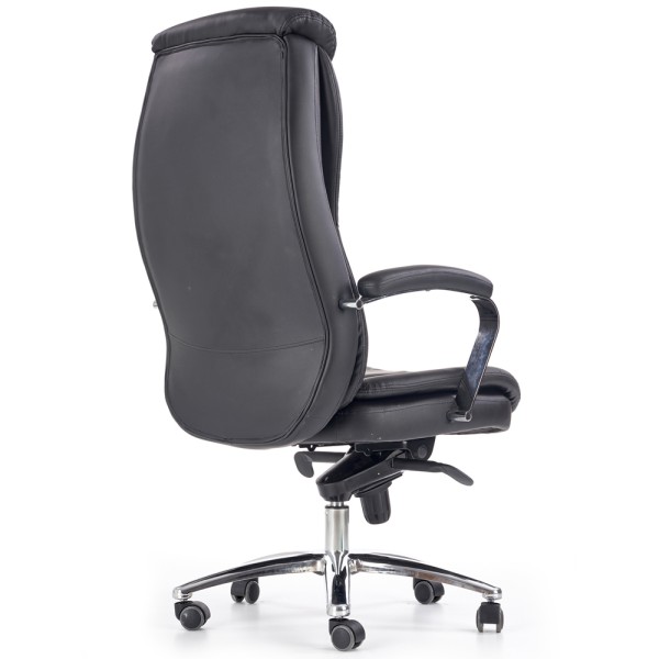 Офісне крісло Quad – комфорт і стиль для вашого офісу