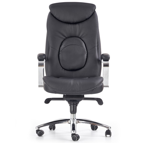 Офісне крісло Quad – комфорт і стиль для вашого офісу