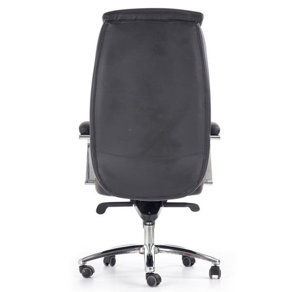 Офісне крісло Quad – комфорт і стиль для вашого офісу