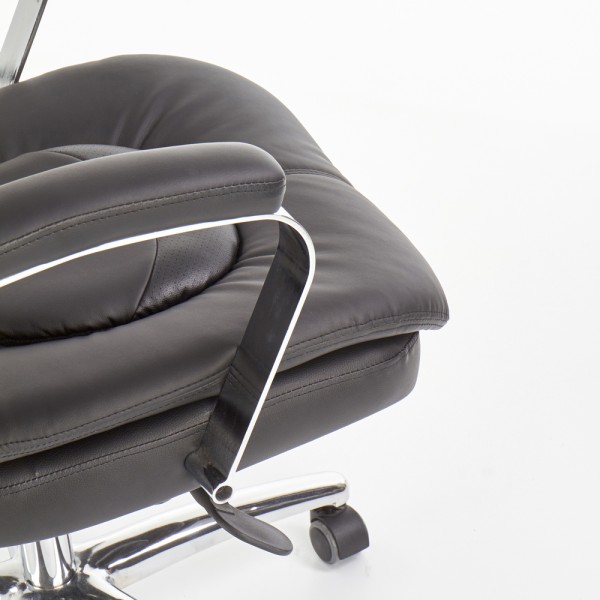 Офісне крісло Quad – комфорт і стиль для вашого офісу