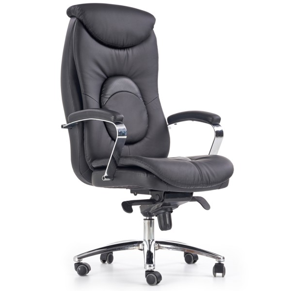 Офісне крісло Quad – комфорт і стиль для вашого офісу