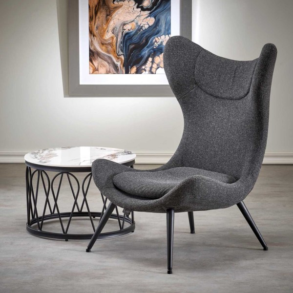 Крісло Atlantis — комфорт та елегантність для вашої вітальні