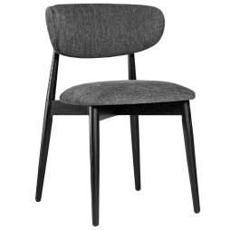 Стілець Panda New чорний