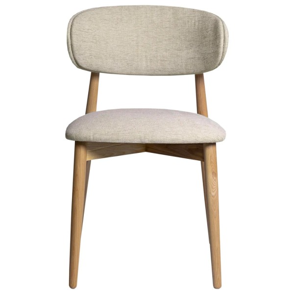 Стілець Panda New натуральний ясен