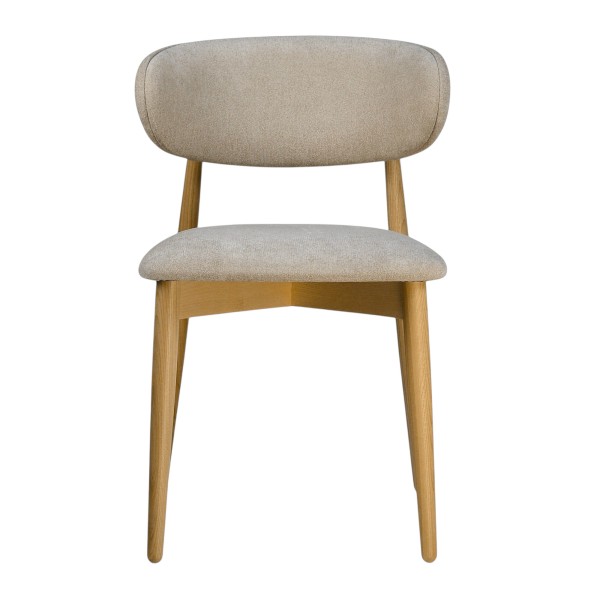 Стілець Panda New натуральний ясен