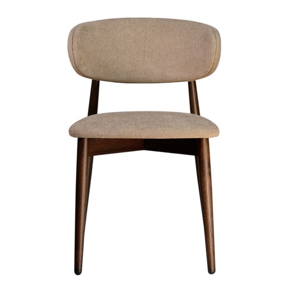 Стілець Panda New темний горіх