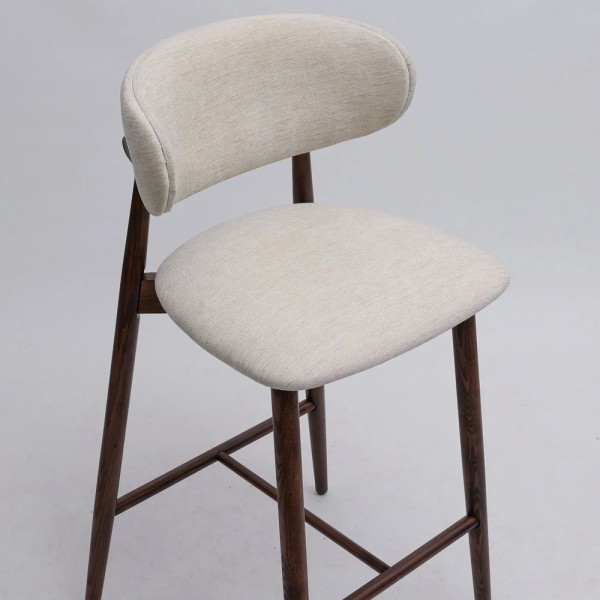 Стілець напівбарний Panda New