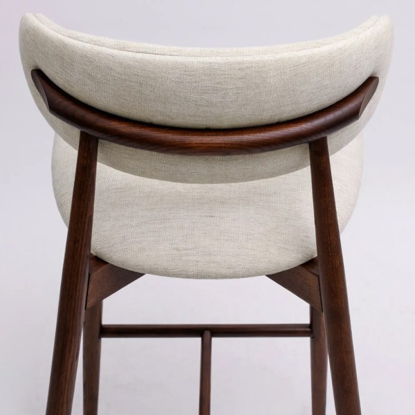 Стілець напівбарний Panda New