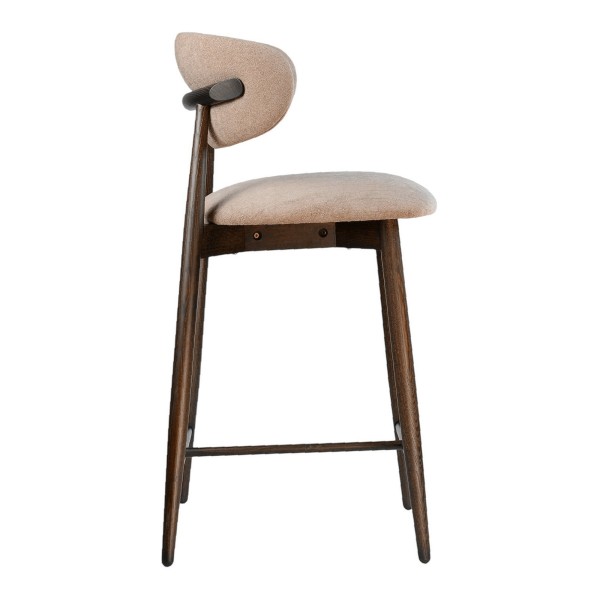 Стілець напівбарний Panda New