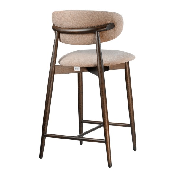 Стілець напівбарний Panda New