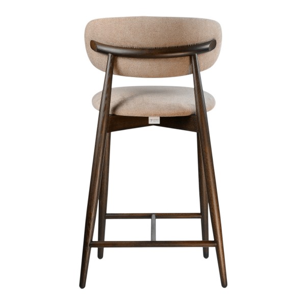 Стілець напівбарний Panda New