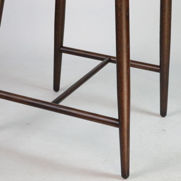 Стілець напівбарний Panda New