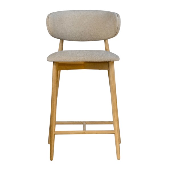 Стілець напівбарний Panda New