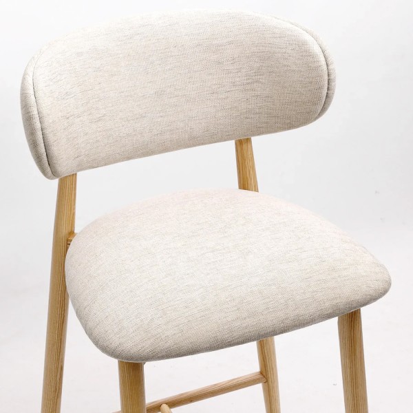 Стілець напівбарний Panda New