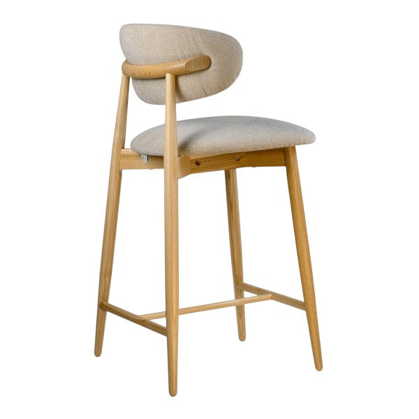 Стілець напівбарний Panda New