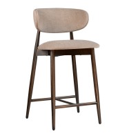 Стілець напівбарний Panda New