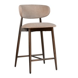 Стілець напівбарний Panda New