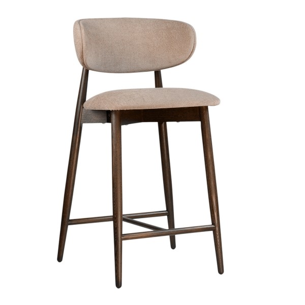 Стілець напівбарний Panda New