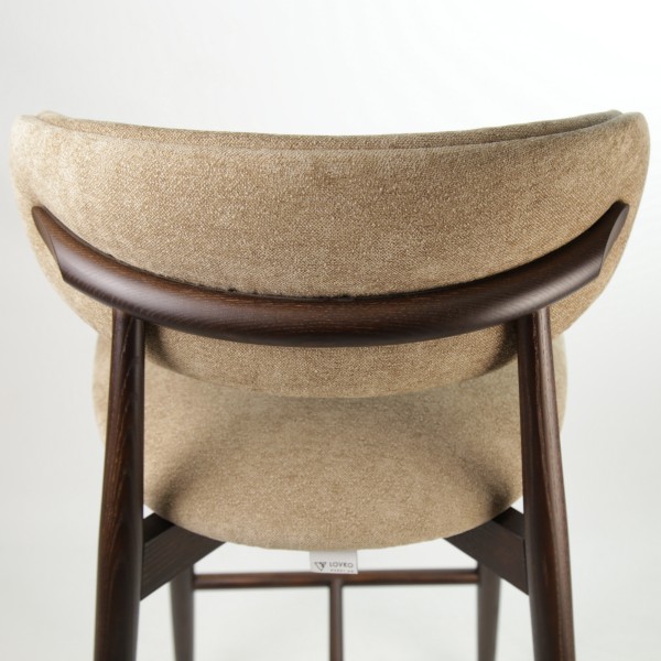 Стілець барний Panda New - стиль та комфорт для вашого інтер'єру