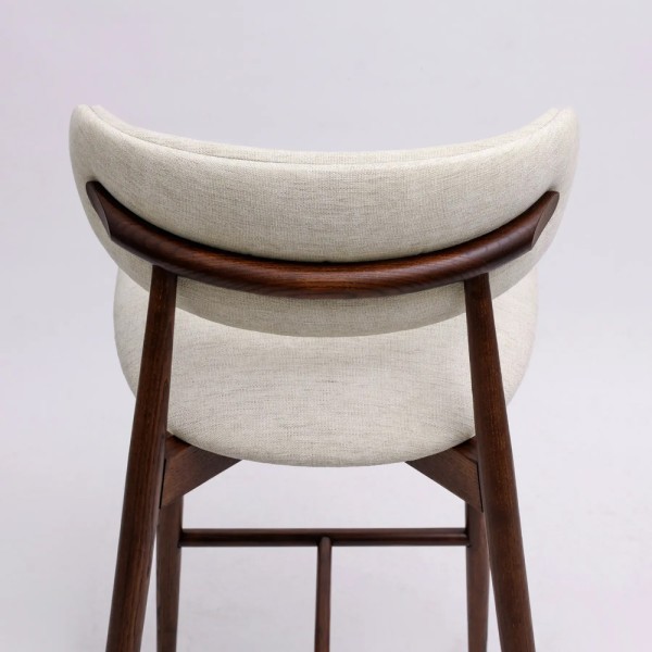 Стілець барний Panda New - стиль та комфорт для вашого інтер'єру