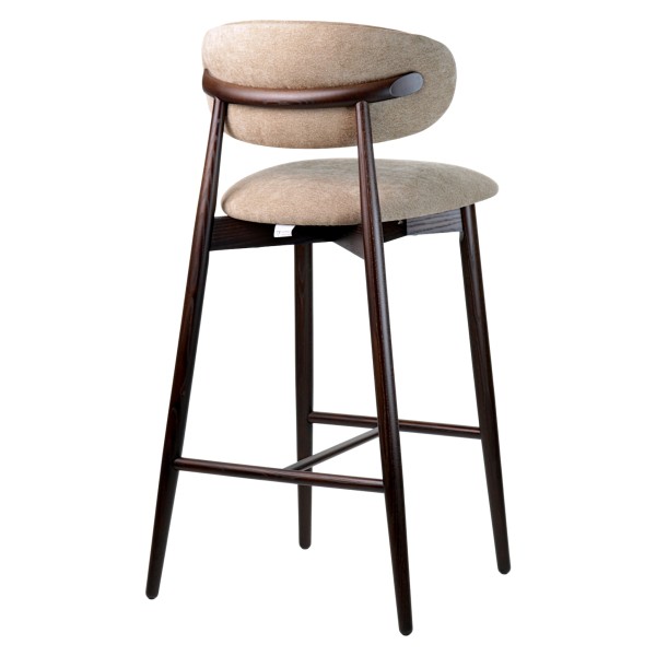 Стілець барний Panda New - стиль та комфорт для вашого інтер'єру