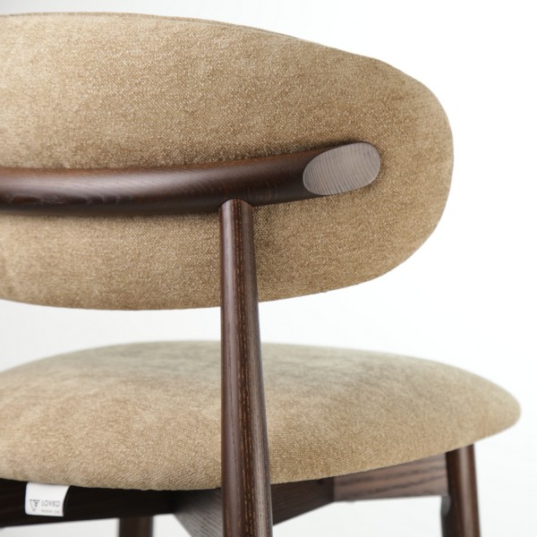 Стілець барний Panda New - стиль та комфорт для вашого інтер'єру