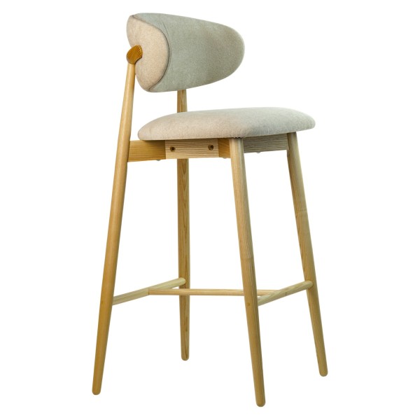 Стілець барний Panda New - стиль та комфорт для вашого інтер'єру