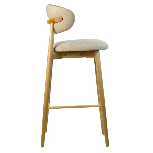 Стілець барний Panda New - стиль та комфорт для вашого інтер'єру