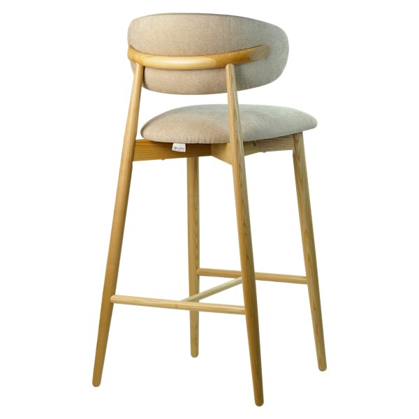 Стілець барний Panda New - стиль та комфорт для вашого інтер'єру