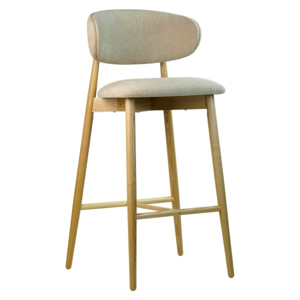 Стілець барний Panda New - стиль та комфорт для вашого інтер'єру