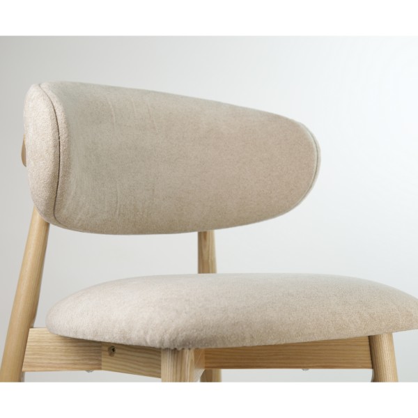 Стілець барний Panda New - стиль та комфорт для вашого інтер'єру