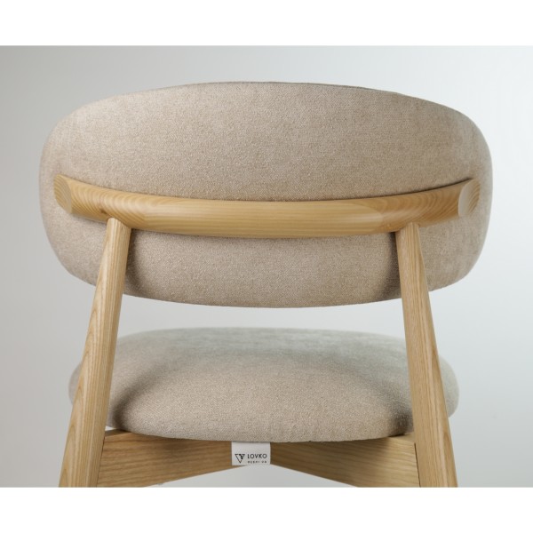 Стілець барний Panda New - стиль та комфорт для вашого інтер'єру