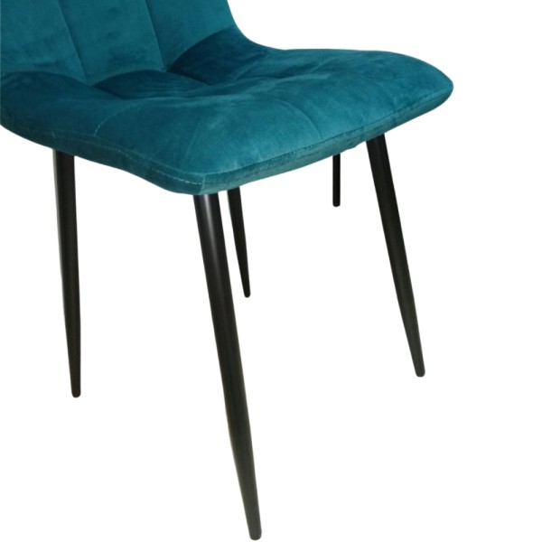 Стілець Mia для кухні та кафе