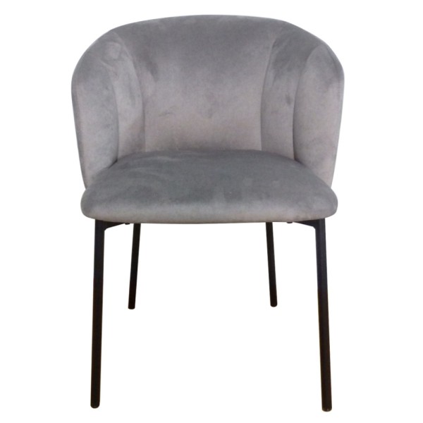 Стілець Dora: стиль і комфорт для вашої кухні та кафе