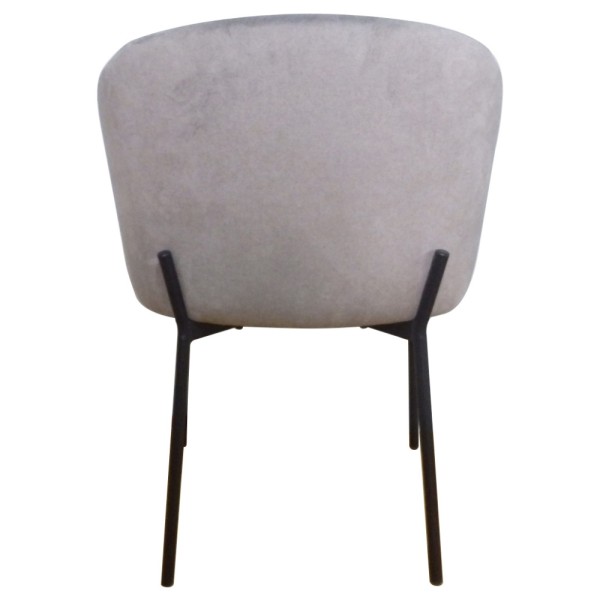 Стілець Dora: стиль і комфорт для вашої кухні та кафе