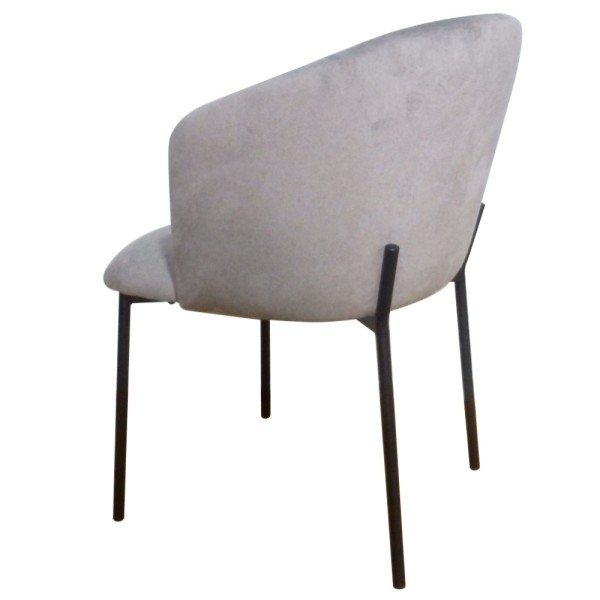 Стілець Dora: стиль і комфорт для вашої кухні та кафе