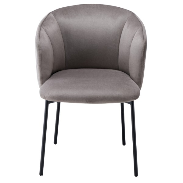 Стілець Dora: стиль і комфорт для вашої кухні та кафе