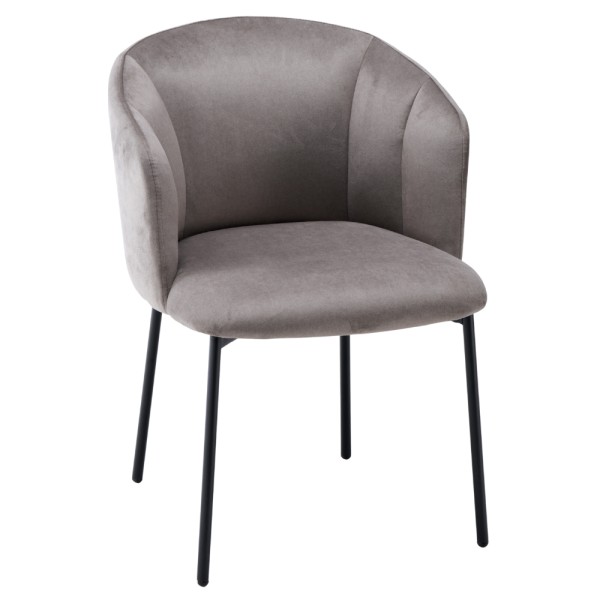 Стілець Dora: стиль і комфорт для вашої кухні та кафе