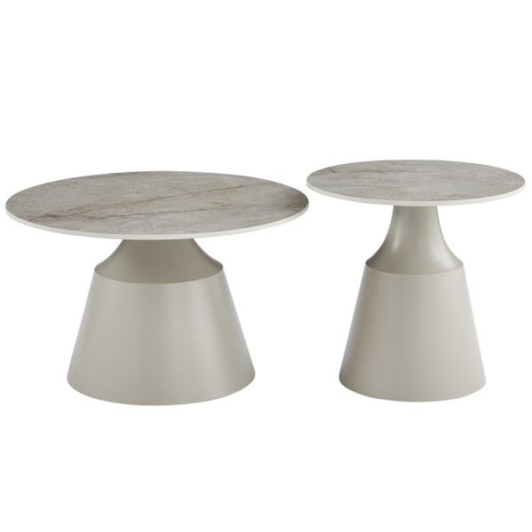 Комплект журнальних столів CT-42 Дадді