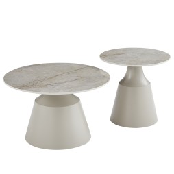 Комплект журнальних столів CT-42 Дадді