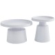 Комплект журнальних столів CT-45 Беніто для вашої вітальні